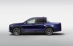 BMW X7 Pick-up 2019 года
